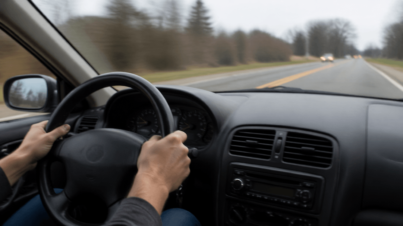 Read more about the article Kaip atpažinti, kad automobiliui jau reikalingas padangų balansavimas?